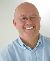 Harald Moe
